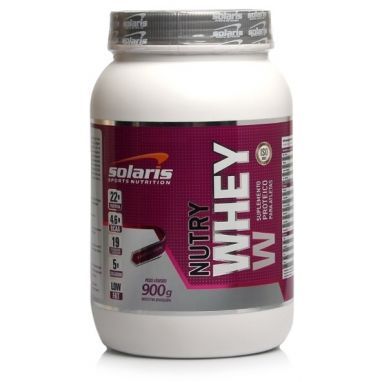 whey feminino